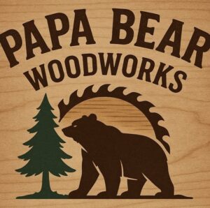 Papa Bear Woodworks