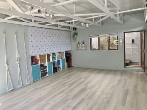 Yoga in the Hoek