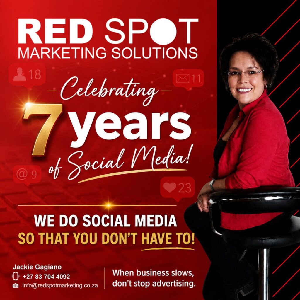 Red Spot Marketing Solutions