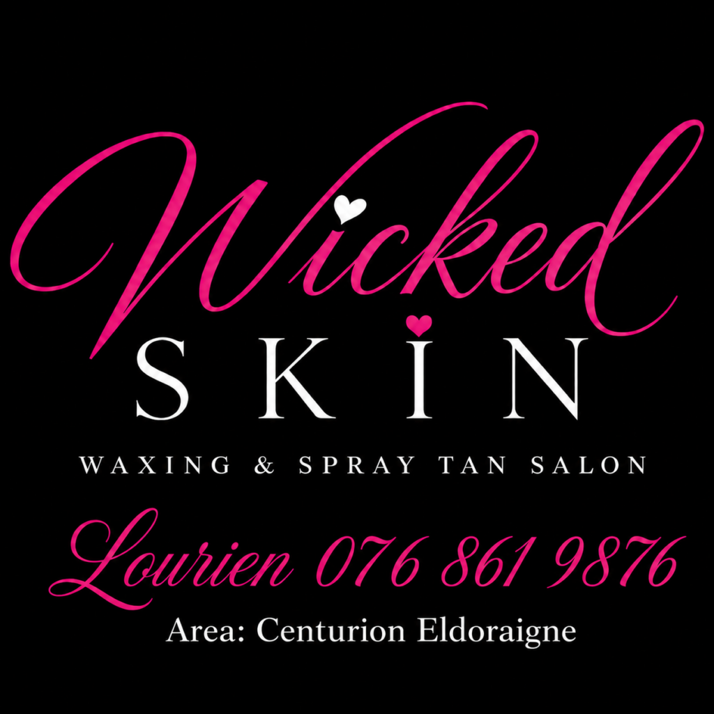 Wicked Skin - Waxing & Spray Tan Salon
