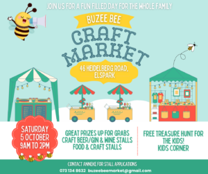 Buzee Bee Market