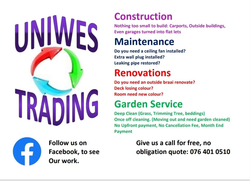 Uniwes Trading